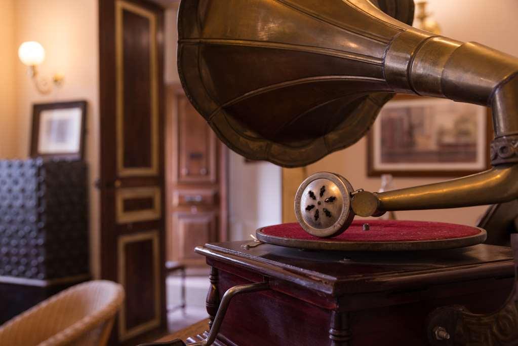 The Originals Boutique, Hotel Du Parc, Кавайон Удобства фото