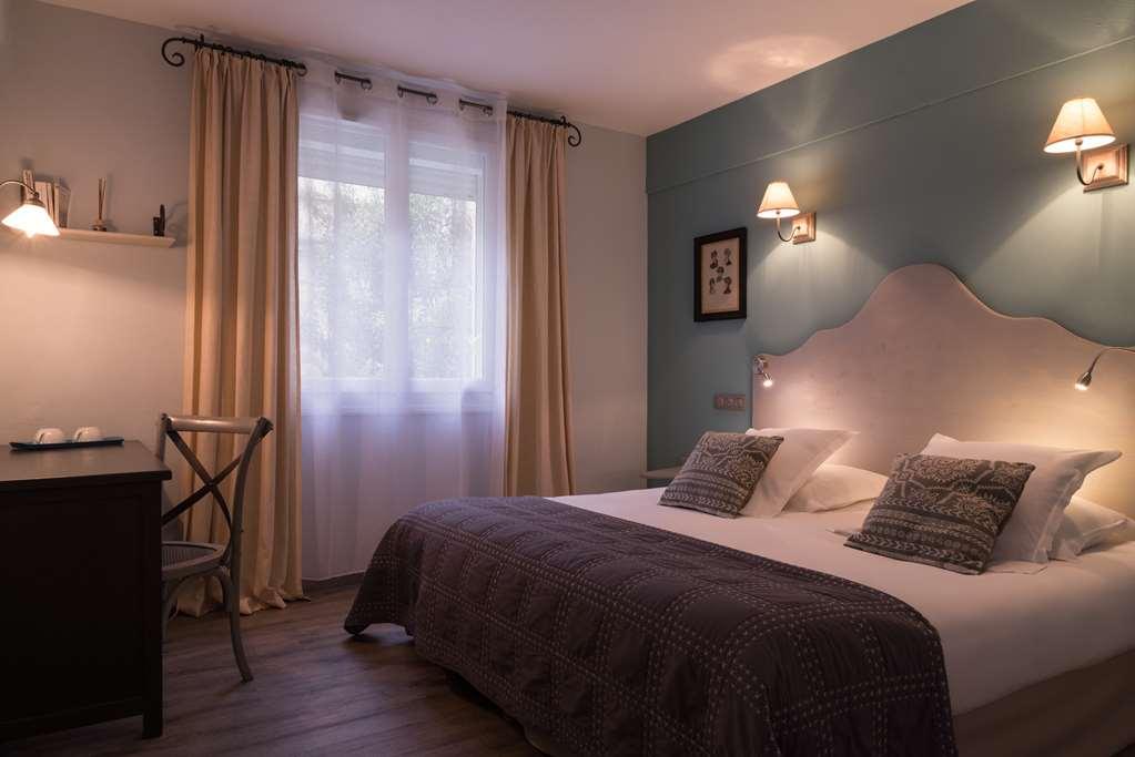 The Originals Boutique, Hotel Du Parc, Кавайон Номер фото