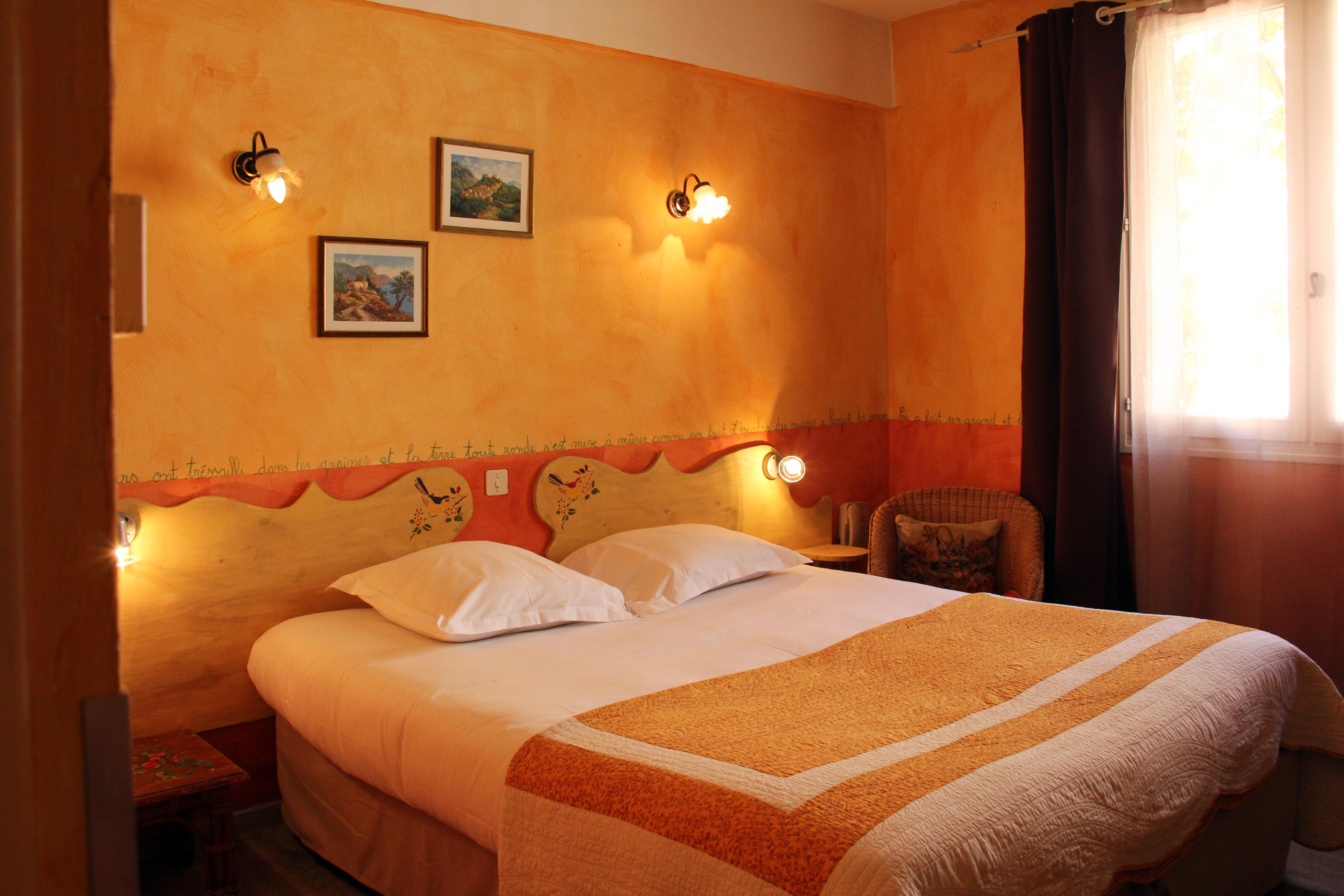 The Originals Boutique, Hotel Du Parc, Кавайон Экстерьер фото