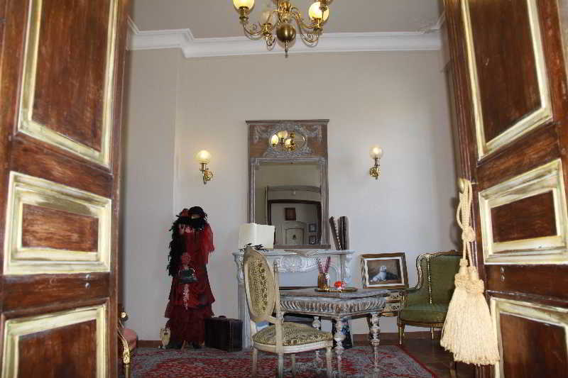 The Originals Boutique, Hotel Du Parc, Кавайон Экстерьер фото